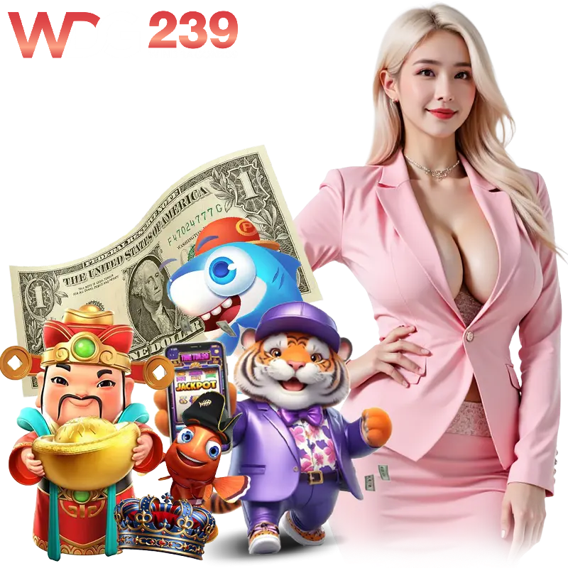 windragon239 โบนัสฟรี